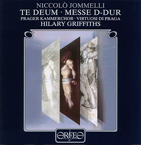 CD cover: abstract art depicting a sculpted male figure in relief.
