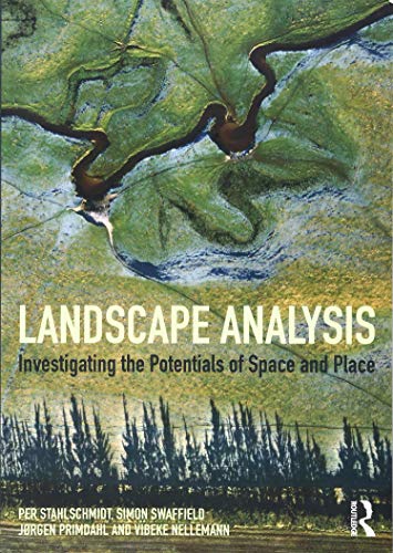 Landscape Analysis: Investigating the potentials of space and place