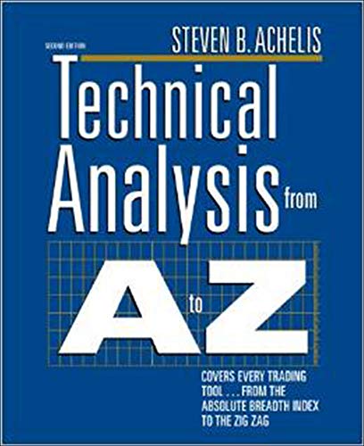 Technical Analysis from A to Z, 2nd Edition (PROFESSIONAL FINANCE & INVESTM)