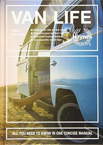 Van Life (Concise Manual)