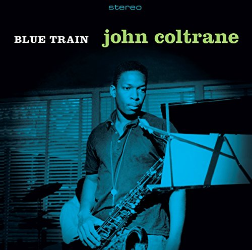 Various - Blue Train + Lush Life