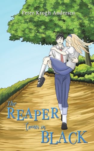 The Reaper Comes in Black