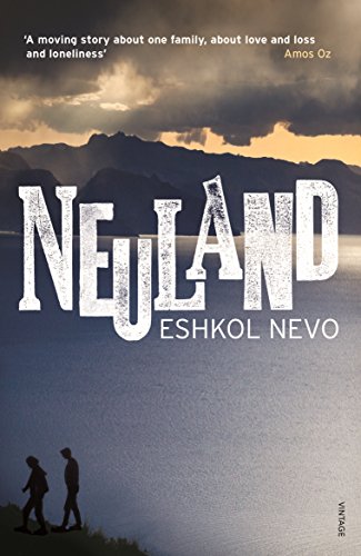 NEULAND