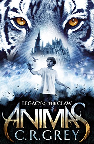Legacy of the Claw (Animas)