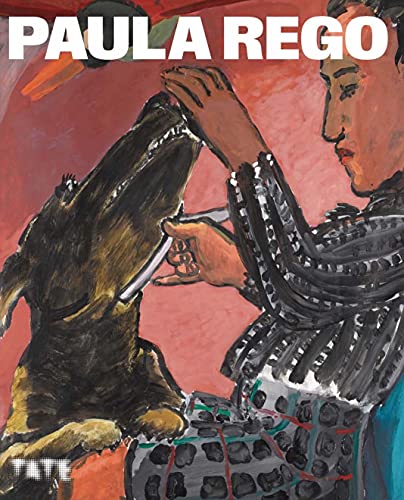Paula Rego (Hardback)