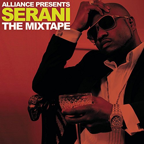 "CD cover art featuring a man in a suit holding a glass."