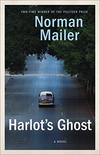 Harlots Ghost By Mailer, Norman