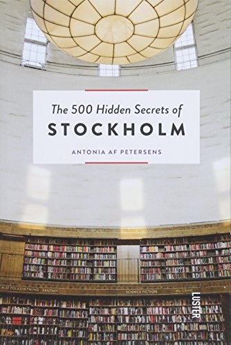 Book cover featuring a large library with a circular skylight and "2019 EDITION" label.