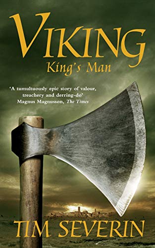 King's Man: No. 3 (Viking)