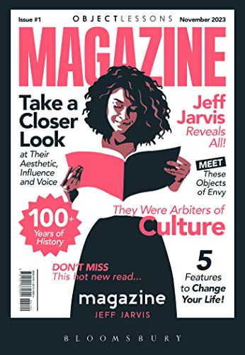 Magazine (Object Lessons)