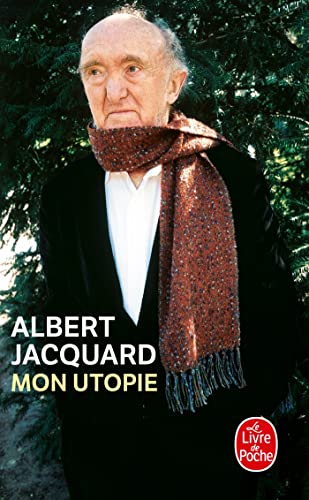 Mon Utopie (Ldp Litterature)