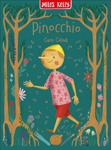 B160HB CLASSIC PINOCCHIO