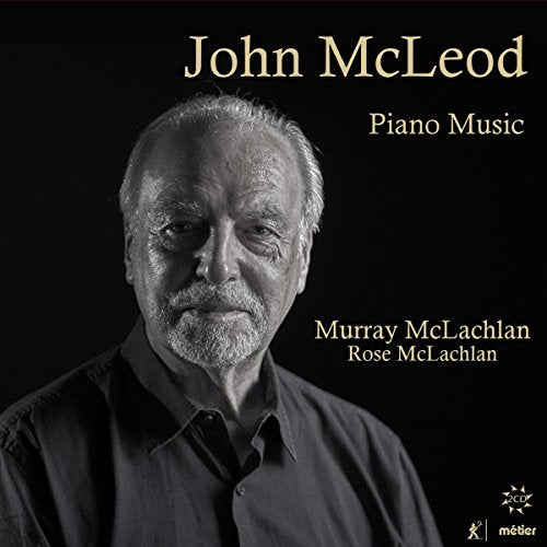 CD cover featuring a black-and-white portrait of a man against a black background.