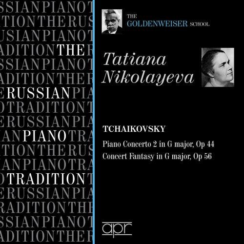 Black CD cover with white text, featuring two black and white portraits.