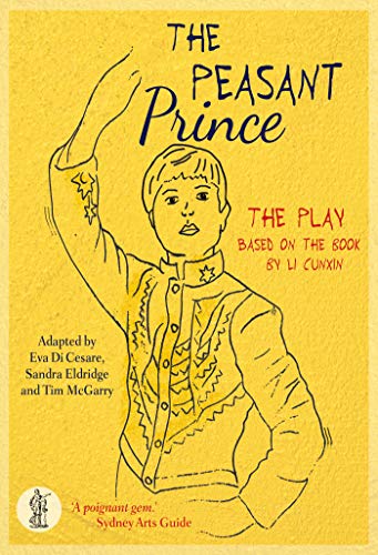 The Peasant Prince