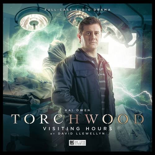 Torchwood: No. 13: Visiting Hours (Doctor Who)