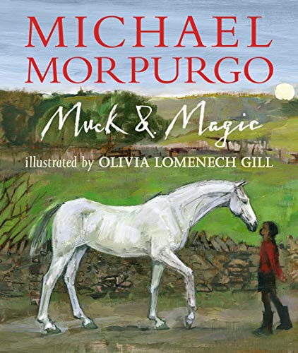 Muck and Magic: 1