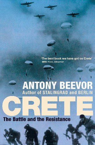 Crete: The Battle and the Resistance
