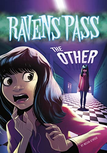 The Other (Ravens Pass)