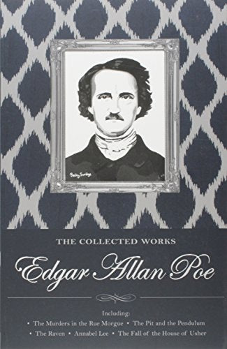 Collected Tales and Poems of Edgar Allan Poe (Wordsworth Special Editions)