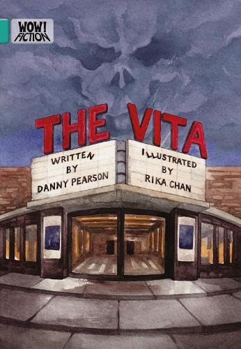 The Vita (WOW! Fiction)