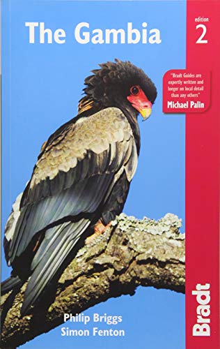 Gambia (Bradt Travel Guides)
