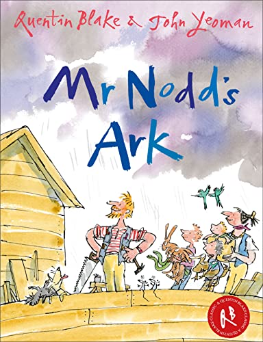Mr. Nodd's Ark