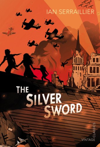 The Silver Sword (Vintage Children's Classics)