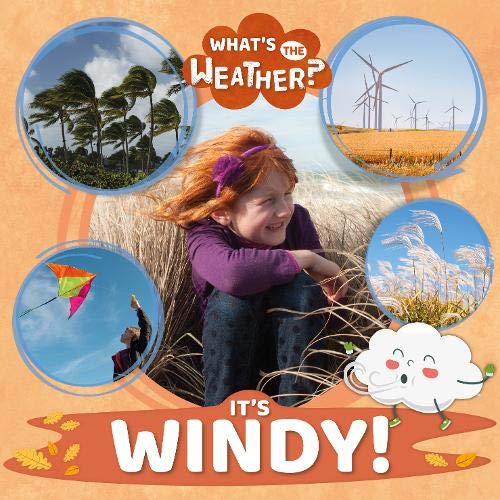 It's Windy! (What's the Weather?)