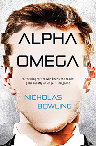 Alpha Omega