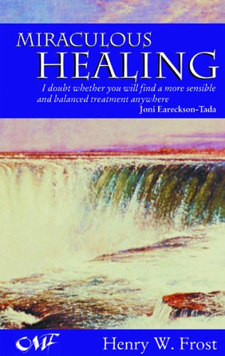 MIRACULOUS HEALING