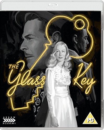 The Glass Key