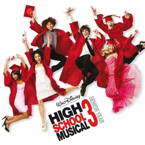 COLONNA SONORA - HIGH SCHOOL MUSICAL 3 (CD PLUS