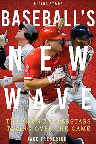 Baseball’s New Wave