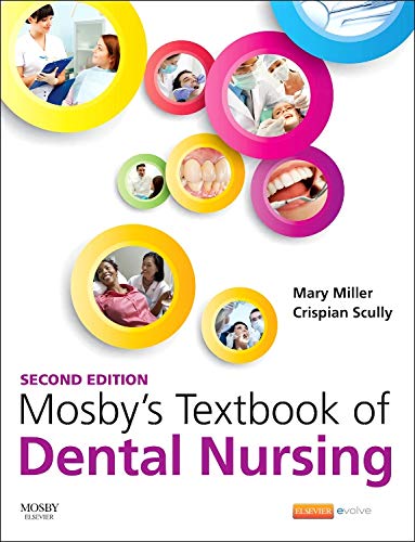 Mosby's Textbook of Dental Nursing, 2e