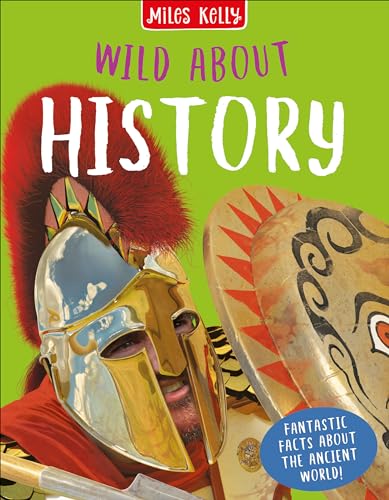 B160HB WILD ABOUT HISTORY