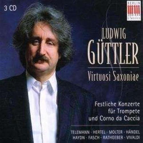 "CD cover featuring a man with a mustache against a dark blue background."