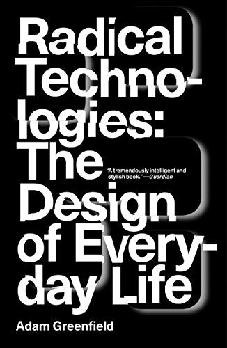 The image depicts a black book cover with white text. For accessibility purposes, a suitable alt text could be: "Black book cover with white title and author name."