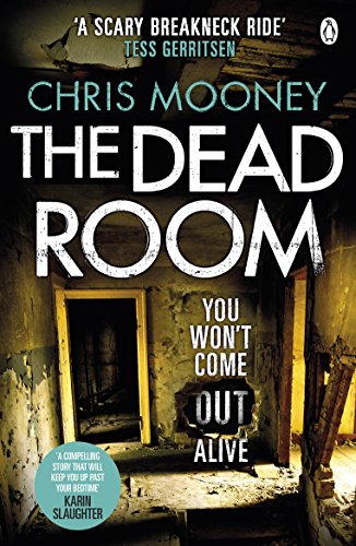 The Dead Room (Darby McCormick)