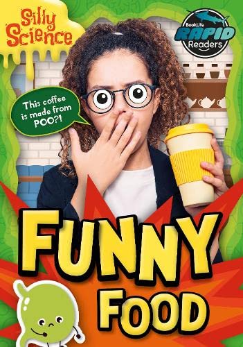 Funny Food (Silly Science)
