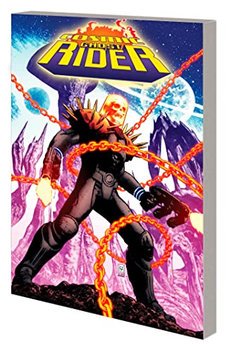 Cosmic Ghost Rider: 1