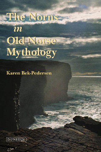 The Norns in Old Norse Mythology