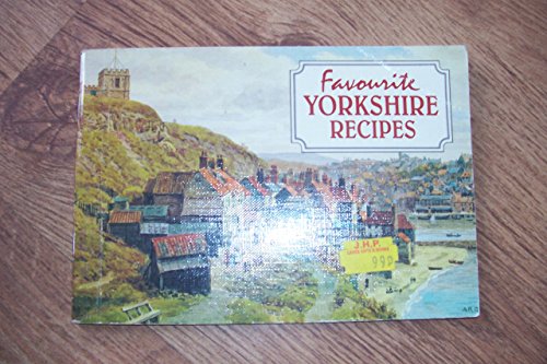 Salmon Favourite Yorkshire Recipes