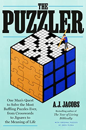 PUZZLER THE
