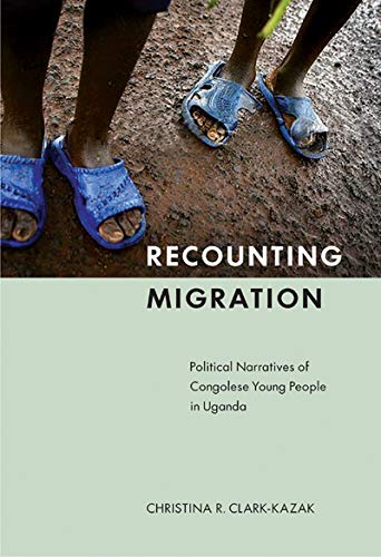 Recount Migration