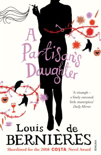 A Partisan's Daughter