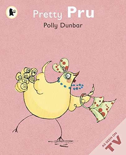 Pretty Pru: 1 (Tilly and Friends)