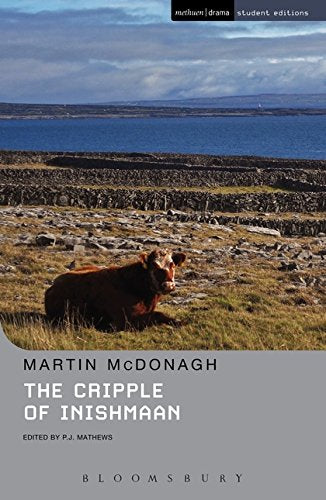 The Cripple of Inishmaan (Student Editions)