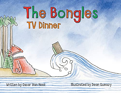 The Bongles - TV Dinner (1)