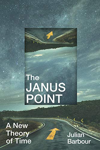 The Janus Point: A New Theory of Time